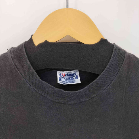 ヘインズ Hanes 90S シングルステッチ HARD ROCK CAFE S/S Tシャツ メンズ JPN:XL