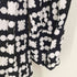 ザラ ZARA 幾何学模様シャツドレス レディース M