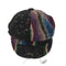 ニューヨークハット NEWYORK HAT&CAP CO. ウール100% 切替 キャスケット レディース JPN:L