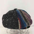 ニューヨークハット NEWYORK HAT&CAP CO. ウール100% 切替 キャスケット レディース JPN:L