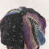 ニューヨークハット NEWYORK HAT&CAP CO. ウール100% 切替 キャスケット レディース JPN:L