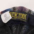 ニューヨークハット NEWYORK HAT&CAP CO. ウール100% 切替 キャスケット レディース JPN:L