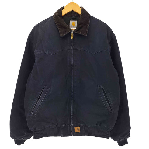 カーハート Carhartt 90S メキシコ製 SANTAFE JACKET メンズ import:L