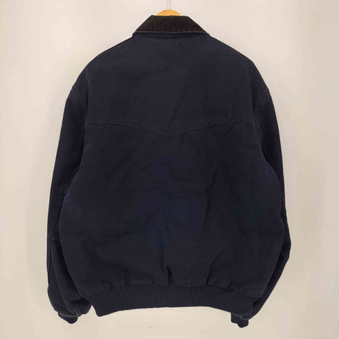 カーハート Carhartt 90S メキシコ製 SANTAFE JACKET メンズ import:L
