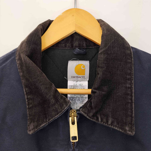 カーハート Carhartt 90S メキシコ製 SANTAFE JACKET メンズ import:L