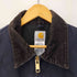 カーハート Carhartt 90S メキシコ製 SANTAFE JACKET メンズ import:L
