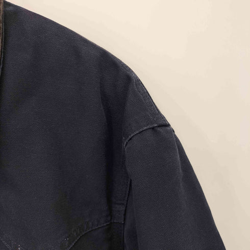 カーハート Carhartt 90S メキシコ製 SANTAFE JACKET メンズ import:L