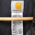 カーハート Carhartt 90S メキシコ製 SANTAFE JACKET メンズ import:L
