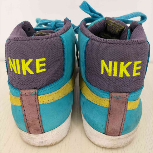 ナイキ NIKE BLAZER PREMIUM SB AQUAMARINE メンズ JPN:28