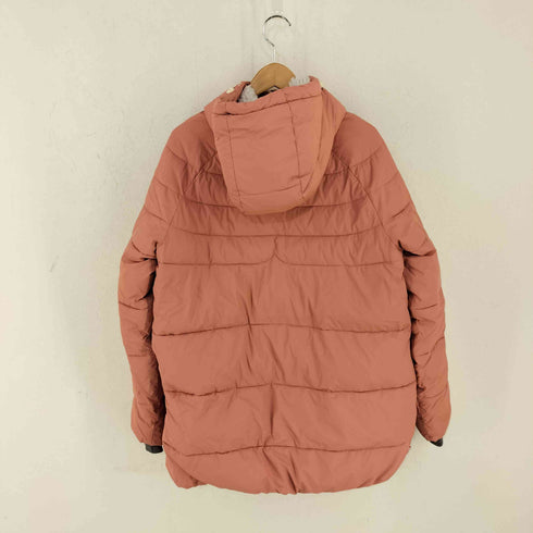ハンター HUNTER INTREPID MID PUFFER イントレピッドミッドパファー レディース import:S
