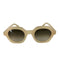 マイキータ MYKITA TESHI col.655 メンズ 47□25/145