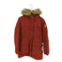フェールラーベン FJALL RAVEN Polar Guide Parka レディース import:L