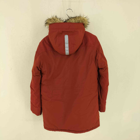フェールラーベン FJALL RAVEN Polar Guide Parka レディース import:L