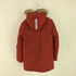 フェールラーベン FJALL RAVEN Polar Guide Parka レディース import:L