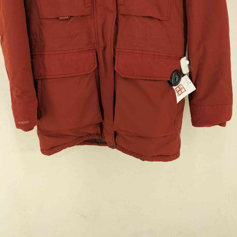 フェールラーベン FJALL RAVEN Polar Guide Parka レディース import:L
