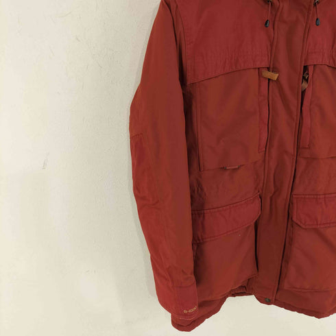 フェールラーベン FJALL RAVEN Polar Guide Parka レディース import:L
