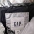 ギャップ Gap JAC SHORT DOWN ショートダウンジャケット レディース XXS