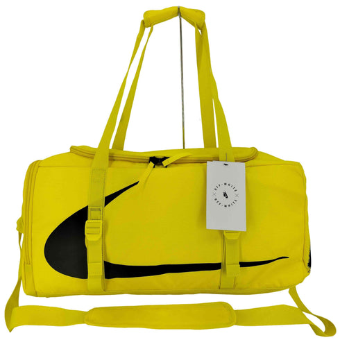 オフホワイト OFF-WHITE DUFF SHOULDER BAG ダッフルショルダーバッグ メンズ