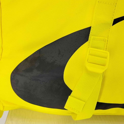 オフホワイト OFF-WHITE DUFF SHOULDER BAG ダッフルショルダーバッグ メンズ