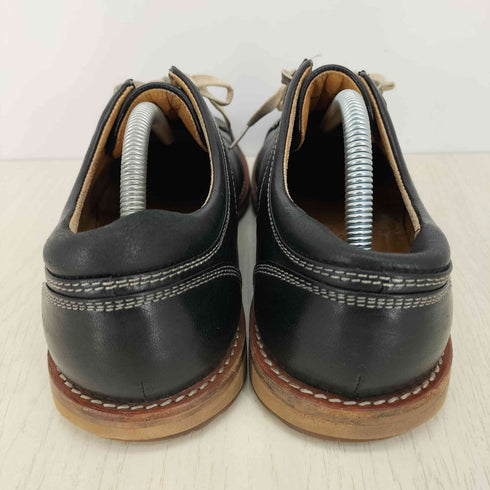 リーガルスタンダード REGAL STANDARDS レザースニーカー メンズ 251/2