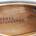 リーガルスタンダード REGAL STANDARDS レザースニーカー メンズ 251/2