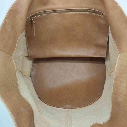 ボッテガヴェネタ BOTTEGA VENETA 蝶柄 レザー トートバッグ レディース