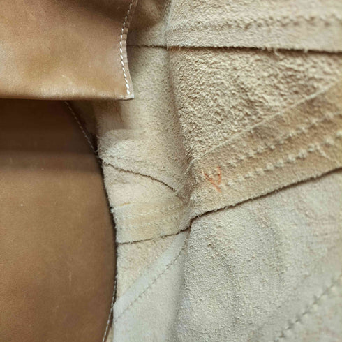 ボッテガヴェネタ BOTTEGA VENETA 蝶柄 レザー トートバッグ レディース