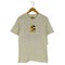 バンズ VANS M ECO POSITIVITY SS フラワープリント Tシャツ メンズ JPN:M