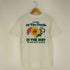バンズ VANS M ECO POSITIVITY SS フラワープリント Tシャツ メンズ JPN:M
