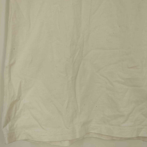 バンズ VANS M ECO POSITIVITY SS フラワープリント Tシャツ メンズ JPN:M
