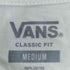 バンズ VANS M ECO POSITIVITY SS フラワープリント Tシャツ メンズ JPN:M