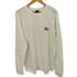 ステューシー Stussy ロゴプリント クルーネック L/L Tシャツ メンズ import:L