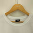 ステューシー Stussy ロゴプリント クルーネック L/L Tシャツ メンズ import:L