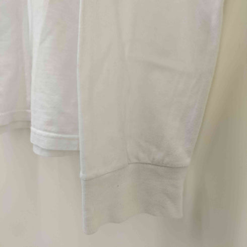 ステューシー Stussy ロゴプリント クルーネック L/L Tシャツ メンズ import:L