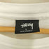 ステューシー Stussy ロゴプリント クルーネック L/L Tシャツ メンズ import:L