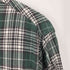 ギャップ Gap OLD 紺タグ チェック柄ネルシャツ メンズ JPN:S