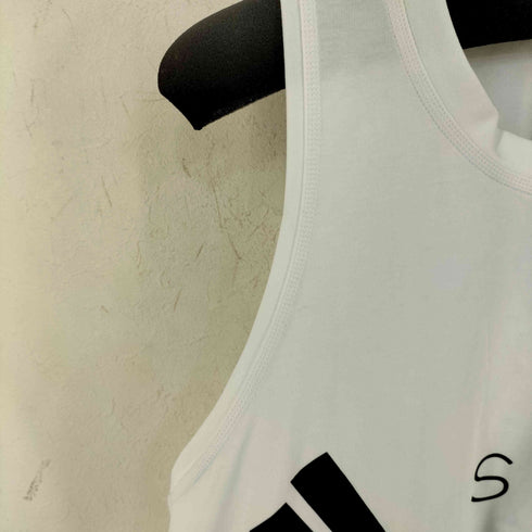 アディダス adidas aSMC LOGO TK339 レディース JPN:L