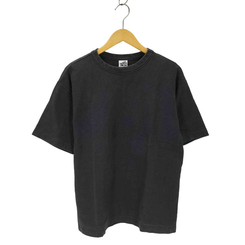 ビューティーアンドユースユナイテッドアローズ BEAUTY & YOUTH UNITED ARROWS BY 10oz ヘビー ワイド Tシャツ メンズ JPN:S