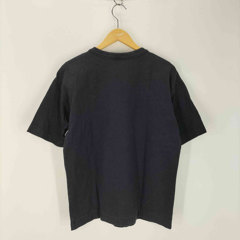 ビューティーアンドユースユナイテッドアローズ BEAUTY & YOUTH UNITED ARROWS BY 10oz ヘビー ワイド Tシャツ メンズ JPN:S