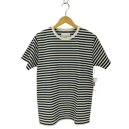 ナナミカ nanamica COOLMAX St. Jersey Tee メンズ JPN:S
