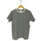 ナナミカ nanamica COOLMAX St. Jersey Tee メンズ JPN:S