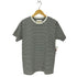 ナナミカ nanamica COOLMAX St. Jersey Tee メンズ JPN:S