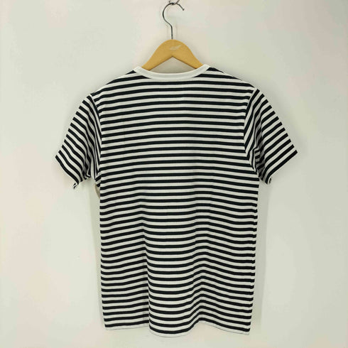 ナナミカ nanamica COOLMAX St. Jersey Tee メンズ JPN:S