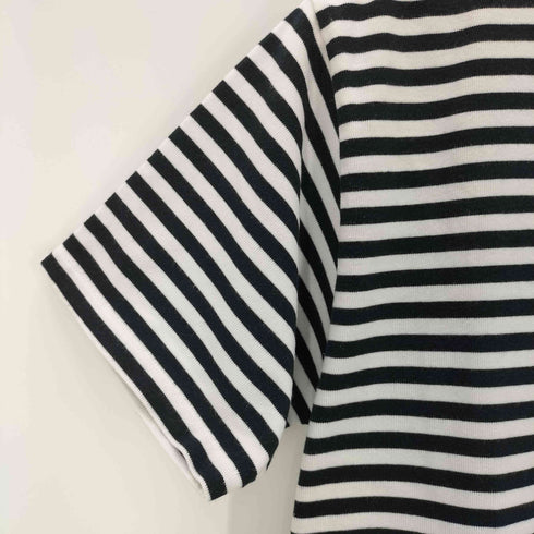ナナミカ nanamica COOLMAX St. Jersey Tee メンズ JPN:S
