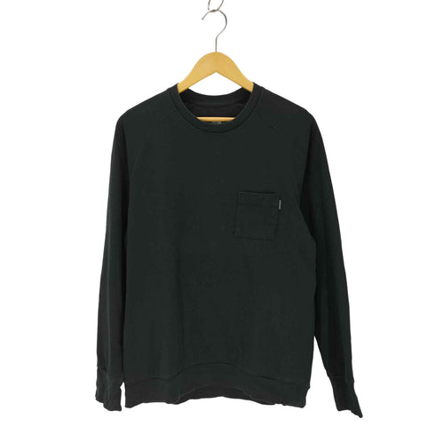 ザノースフェイス THE NORTH FACE L/S Air Relax Tee メンズ JPN:M