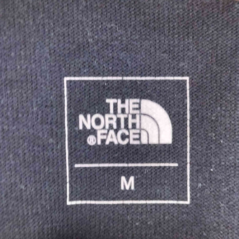ザノースフェイス THE NORTH FACE L/S Air Relax Tee メンズ JPN:M