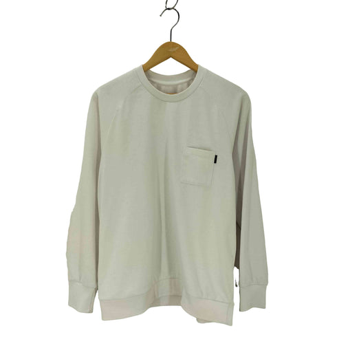 ザノースフェイス THE NORTH FACE L/S Air Relax Tee メンズ JPN:M