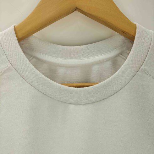 ザノースフェイス THE NORTH FACE L/S Air Relax Tee メンズ JPN:M