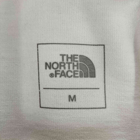 ザノースフェイス THE NORTH FACE L/S Air Relax Tee メンズ JPN:M