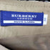 バーバリーブルーレーベル BURBERRY BLUE LABEL ノヴァチェック ミディ スカート レディース JPN:38